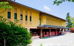 Yamanakaonsen Ohanami Kyubei